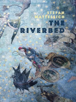 cover image of The Riverbed